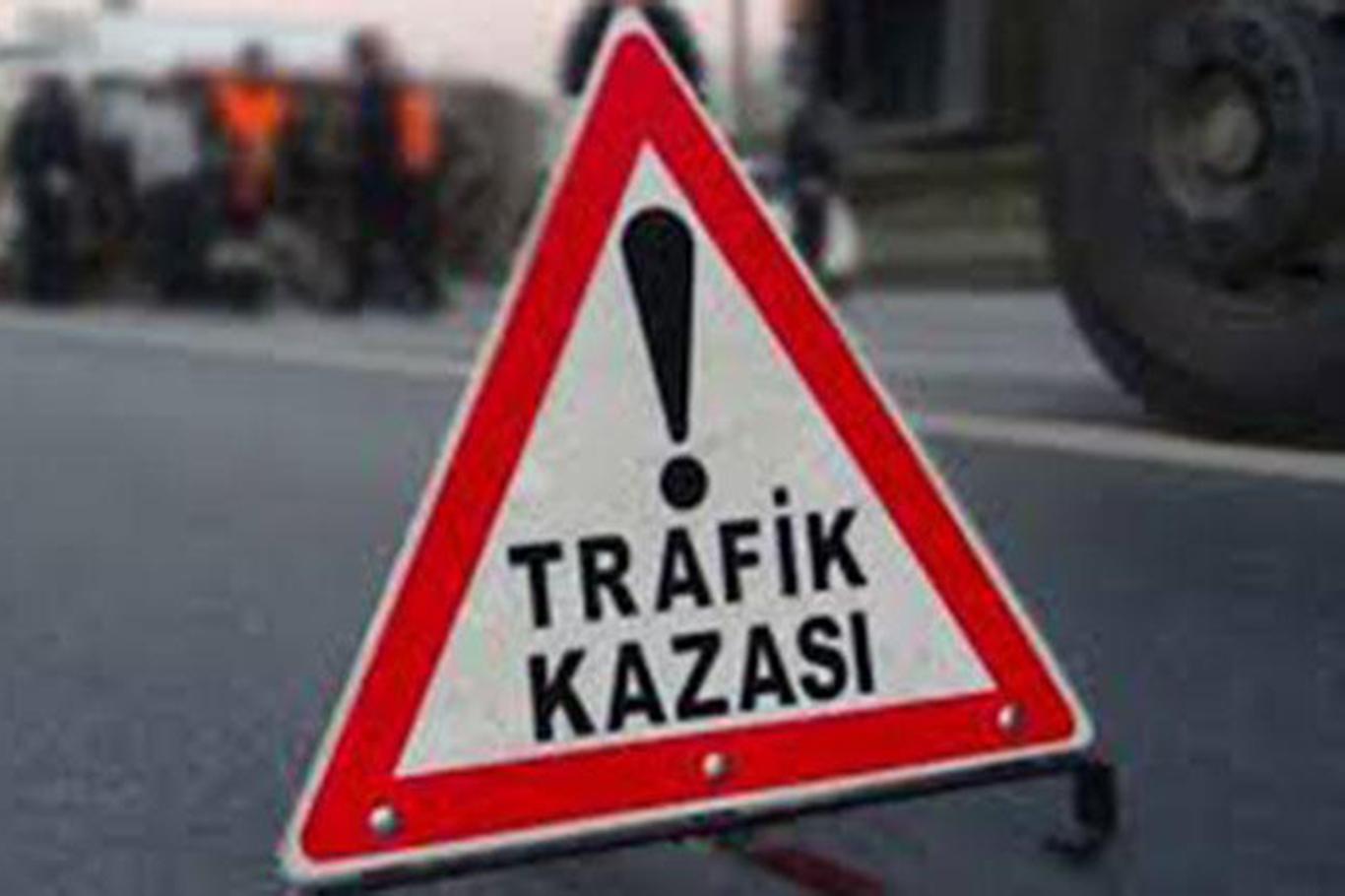 İstanbul Kartal'da kaza: 4 ölü